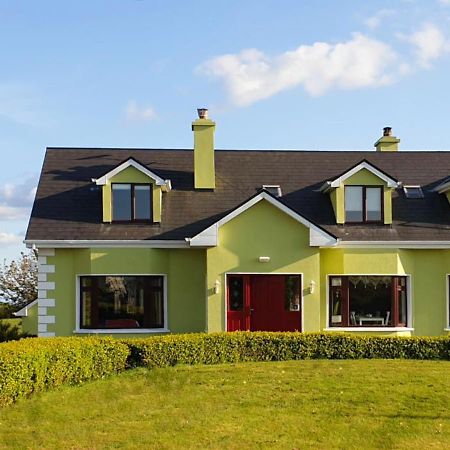 Leroy'S Lodge Headford Exterior foto